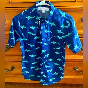 Old Navy Boy’s Button Down Shirt